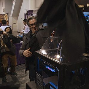 Bilder Print The Legend