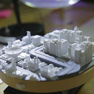 Bilder Print The Legend