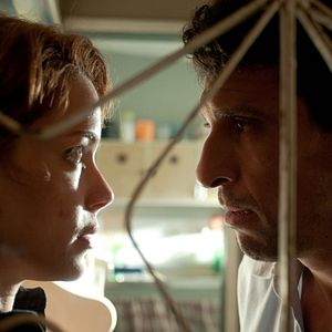 Bilder A Wolf at the Door