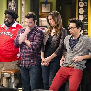 Bilder Rick Glassman