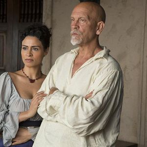 Bilder John Malkovich