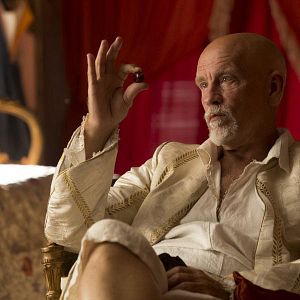 Bilder John Malkovich