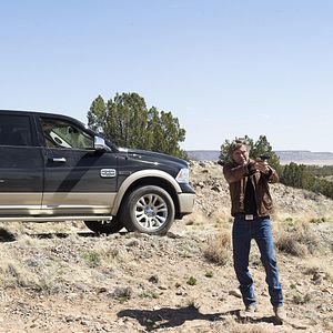 Bilder Robert Taylor (II)