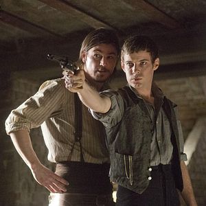 Bilder Josh Hartnett