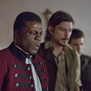 Bilder Penny Dreadful