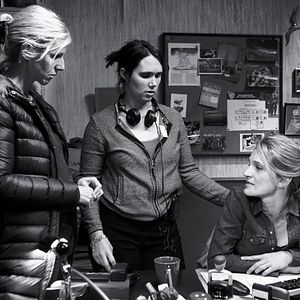 Bilder Sandrine Kiberlain