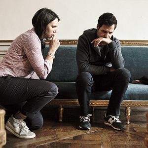 Bilder Sie verehrt ihn