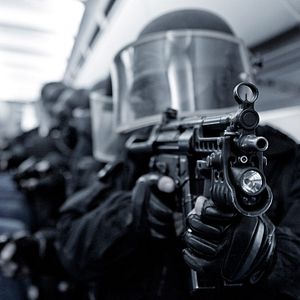 Bilder Père et fils, à l'assaut des sommets