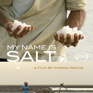 Bilder My Name Is Salt