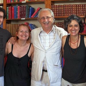 Bilder Narradores - Memórias Afetivas do Futebol