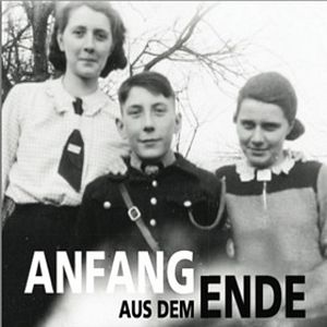 Bilder Anfang aus dem Ende