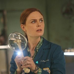 Bilder Emily Deschanel