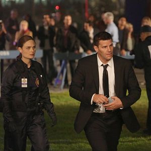 Bilder David Boreanaz