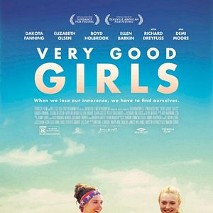 Bilder Very Good Girls - Die Liebe eines Sommers