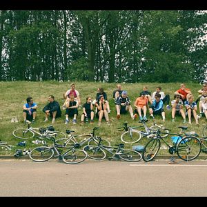Bilder Wechselzeiten - Auf dem Weg zum ersten Triathlon