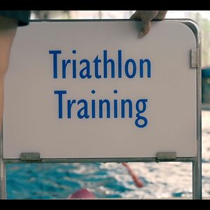 Bilder Wechselzeiten - Auf dem Weg zum ersten Triathlon