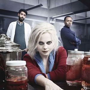 Bilder iZombie