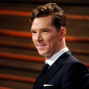 Bilder Benedict Cumberbatch