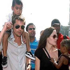 Bilder Angelina Jolie