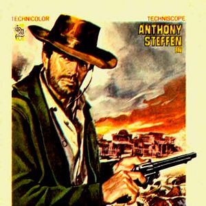 Bilder Django kennt kein Erbarmen