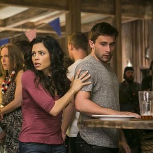 Bilder Freddie Prinze Jr.