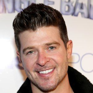 Bilder Robin Thicke