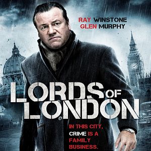 Bilder Lords of London