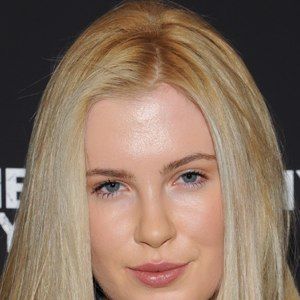 Bilder Ireland Basinger Baldwin