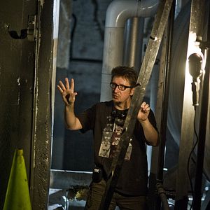 Bilder Scott Derrickson
