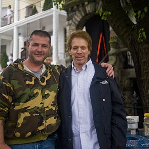 Bilder Jerry Bruckheimer