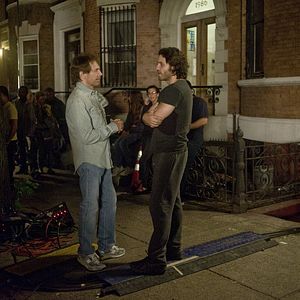 Bilder Jerry Bruckheimer