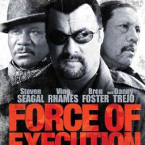 Bilder Force of Execution