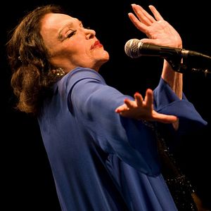 Bilder Bibi Ferreira