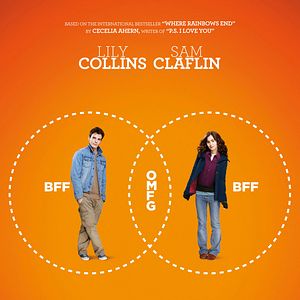 Bilder Love, Rosie - Für immer vielleicht