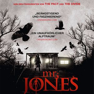 Bilder Mr. Jones