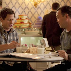 Bilder Brooklyn Nine-Nine