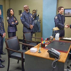 Bilder Brooklyn Nine-Nine