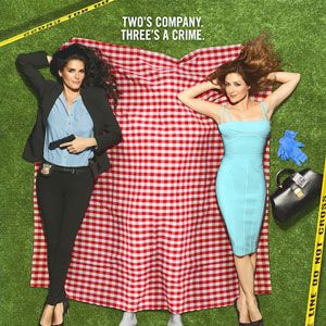 Bilder Rizzoli & Isles