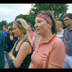 Bilder Wechselzeiten - Auf dem Weg zum ersten Triathlon