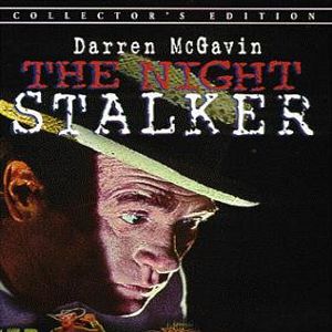 Bilder The Night Stalker