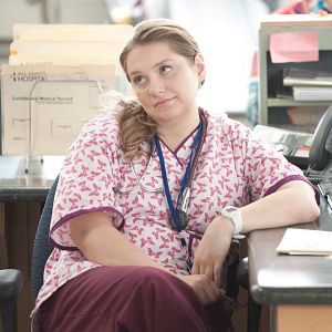 Bilder Nurse Jackie