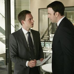 Bilder Patrick J. Adams