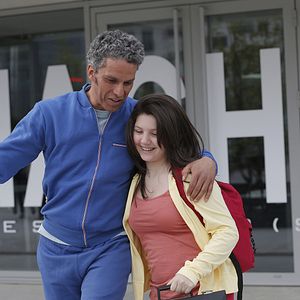 Bilder Du goudron et des plumes