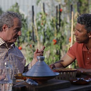 Bilder Daniel Prévost