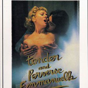 Bilder Emanuelle - Zärtlich und schamlos