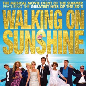 Bilder Walking On Sunshine