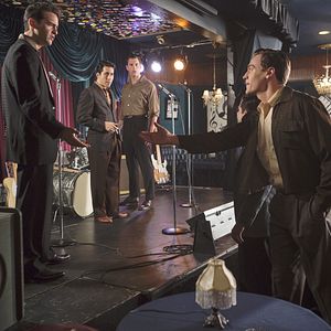 Bilder John Lloyd Young