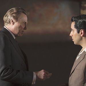 Bilder John Lloyd Young