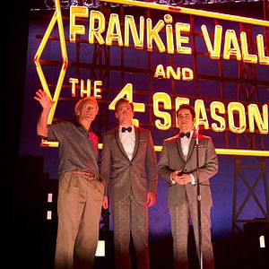 Bilder John Lloyd Young