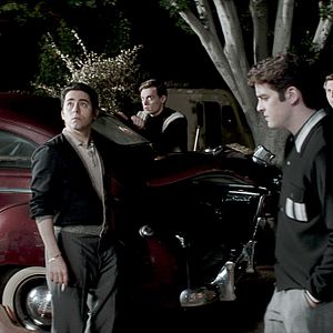 Bilder John Lloyd Young